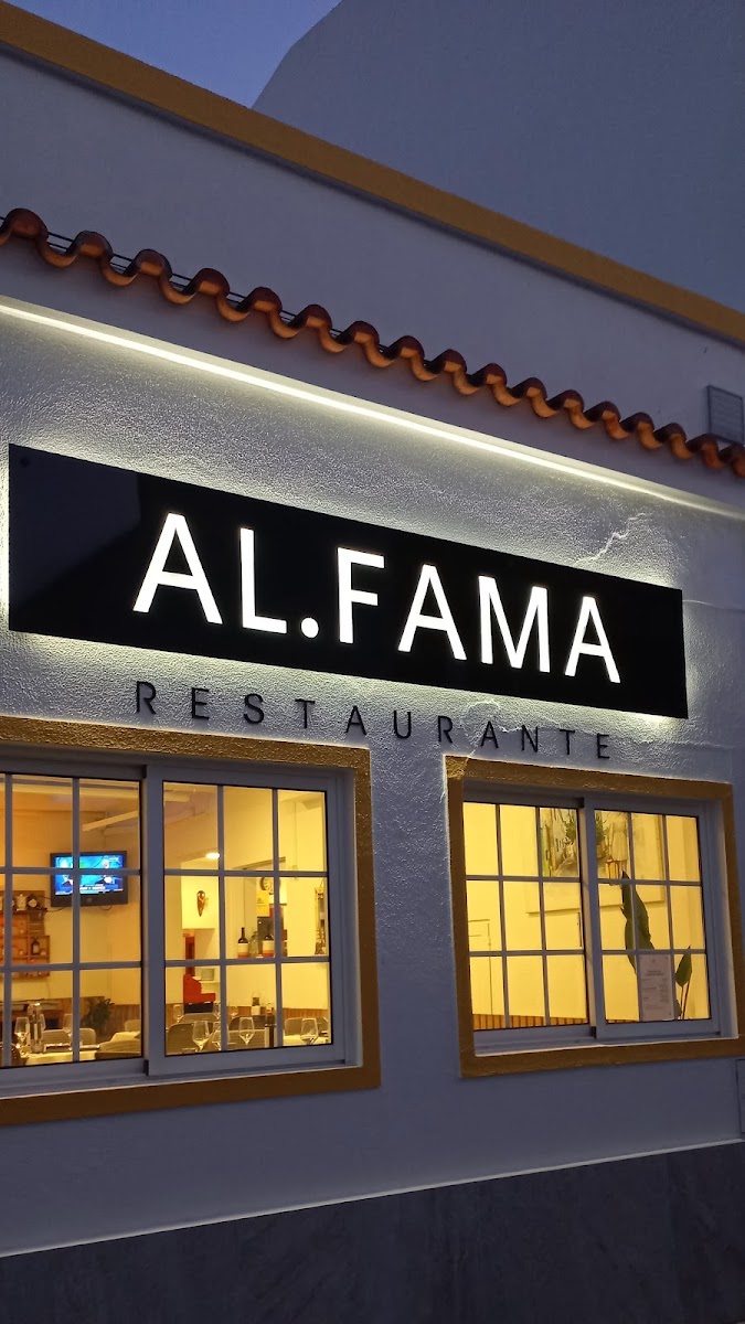 Al.fama Restaurante